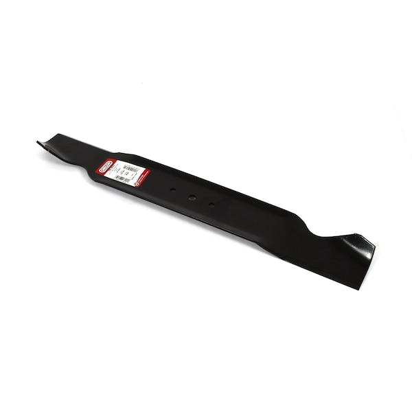 Mower Blade